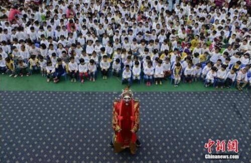 關(guān)于傳統(tǒng)文化的傳承發(fā)展，兩會(huì)上這些聲音值得關(guān)注