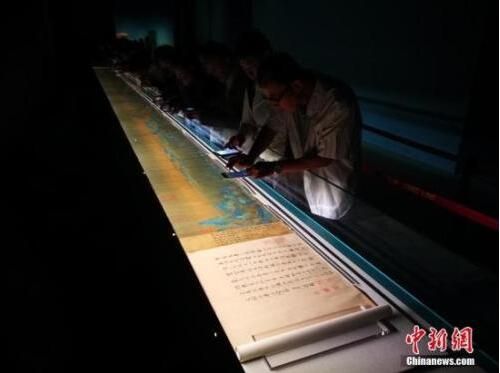 關(guān)于傳統(tǒng)文化的傳承發(fā)展，兩會(huì)上這些聲音值得關(guān)注