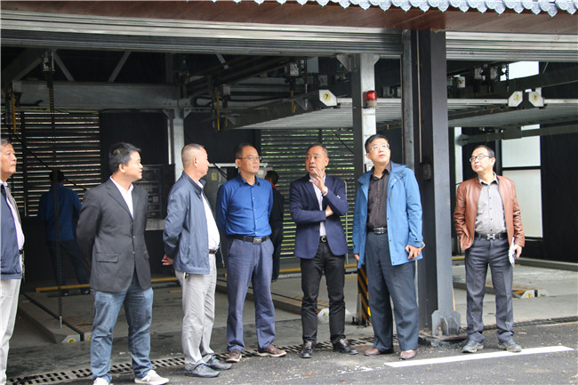 關(guān)于“落實(shí)市委第三巡察組反饋意見(jiàn)整改工作”現(xiàn)場(chǎng)督導(dǎo)會(huì)圓滿(mǎn)結(jié)束
