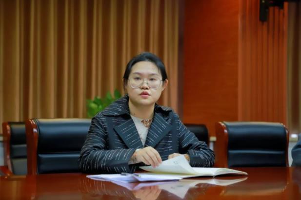 市古鎮(zhèn)投資公司召開關(guān)于貫徹落實國企改革三年行動高質(zhì)量收官工作會議