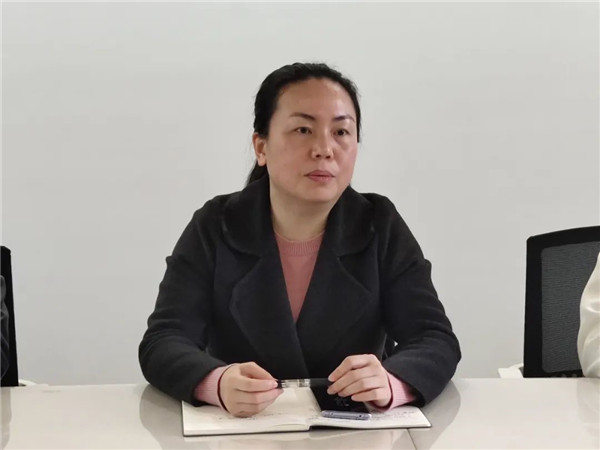 市古鎮(zhèn)公司ISO9001質(zhì)量管理體系“再認證”審核工作圓滿結(jié)束！