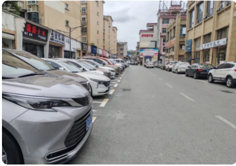 景德鎮(zhèn)新一批“智慧停車”泊位上線啟用！