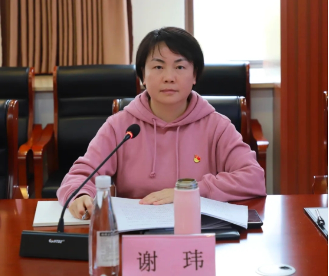 市古鎮(zhèn)投資公司召開(kāi)全面從嚴(yán)治黨暨黨風(fēng)廉政建設(shè)專(zhuān)題會(huì)議